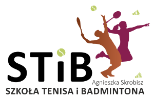 STIB - szkoła tenisa i badmintona