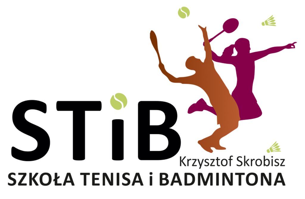 STIB - szkoła tenisa i badmintona